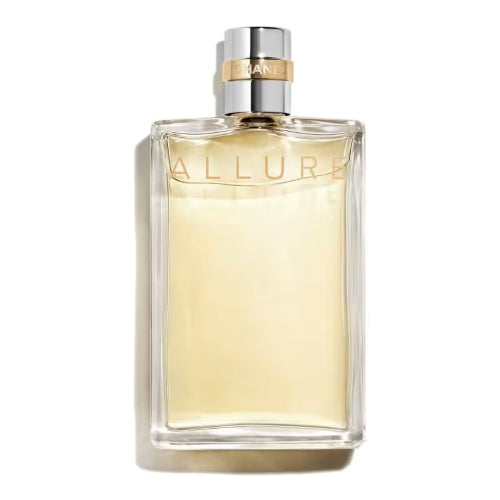 CHANEL ALLURE EAU DE TOILETTE FEMME 100ml