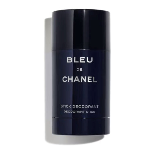 CHANEL PARIS BLEU DE CHANEL STICK DEODORANT HOMME 60g -75ML