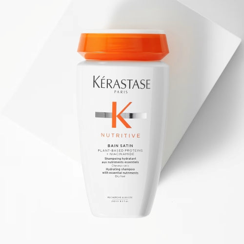 Kérastase Nutritive Bain Satin 250ML
