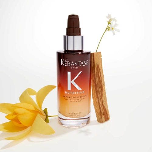 Kérastase Nutritive 8H Magic Night Serum 90ML