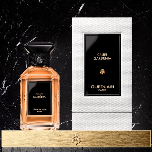 Guerlain Paris CRUEL GARDENIA Eau de Parfum Femme 100ML