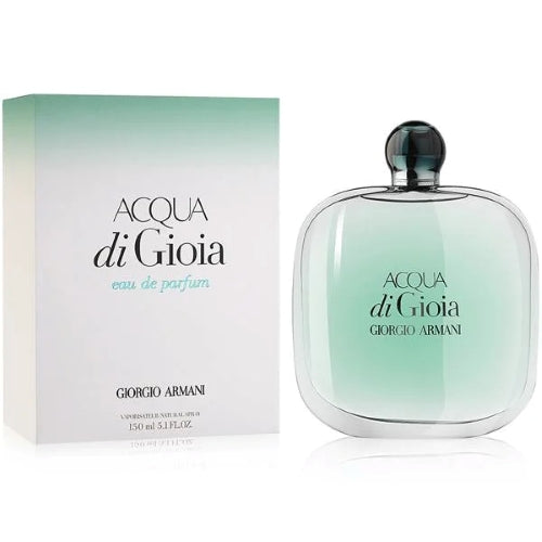 Giorgio Armani Acqua di Gioia Eau de Parfum Femme 150ML