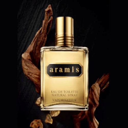 Aramis - DELUXE EDITION - Eau de Toilette Homme - 110ml