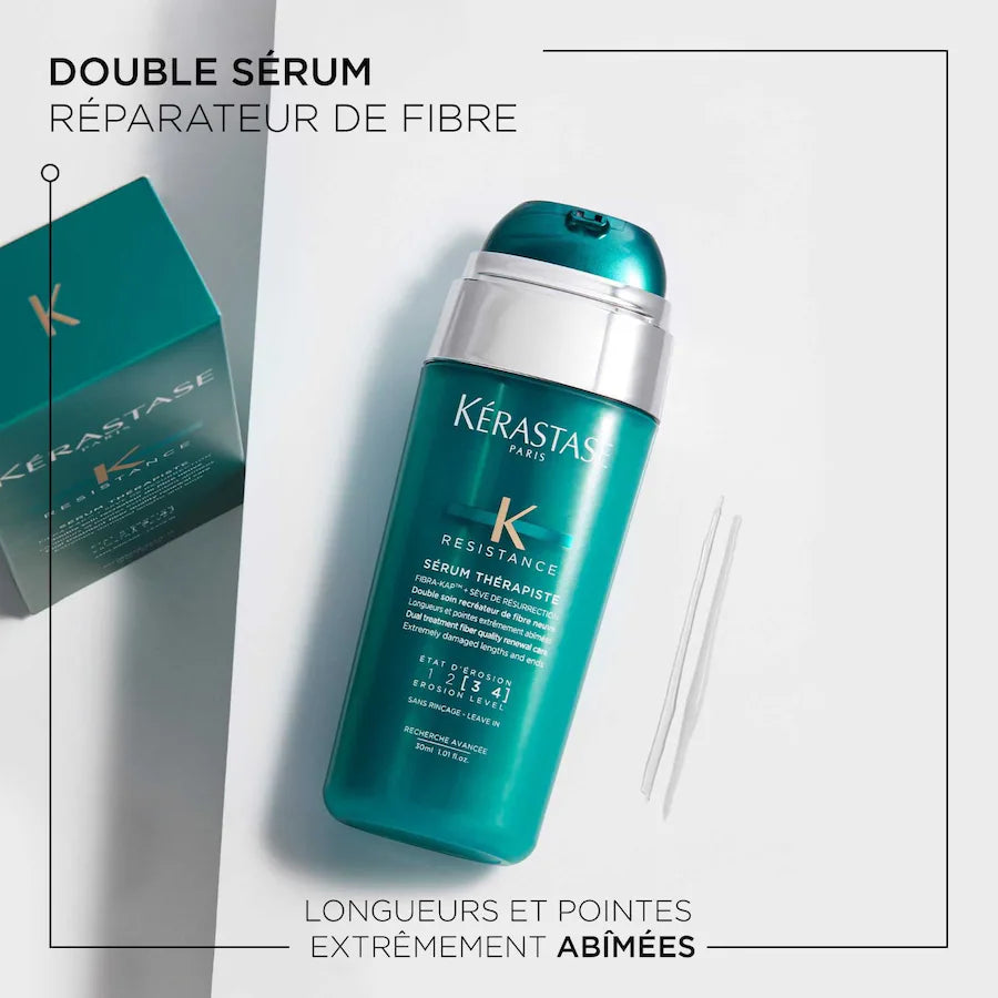 Kérastase Résistance Sérum Thérapiste 30ML