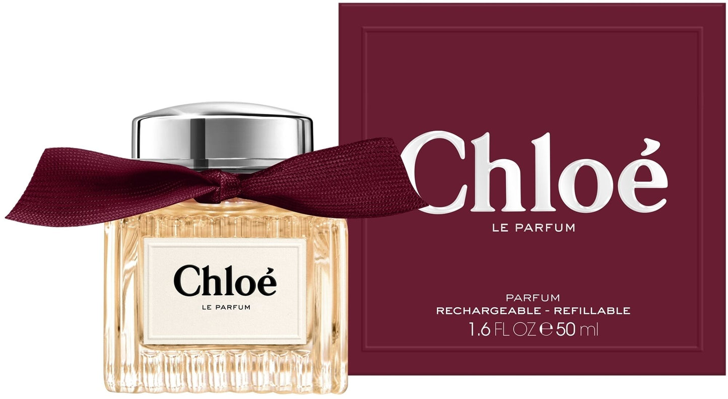 Chloé - Le Parfum Pour Femme 100ml