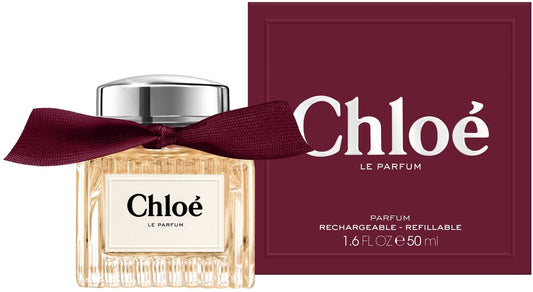 Chloé - Le Parfum Pour Femme 100ml