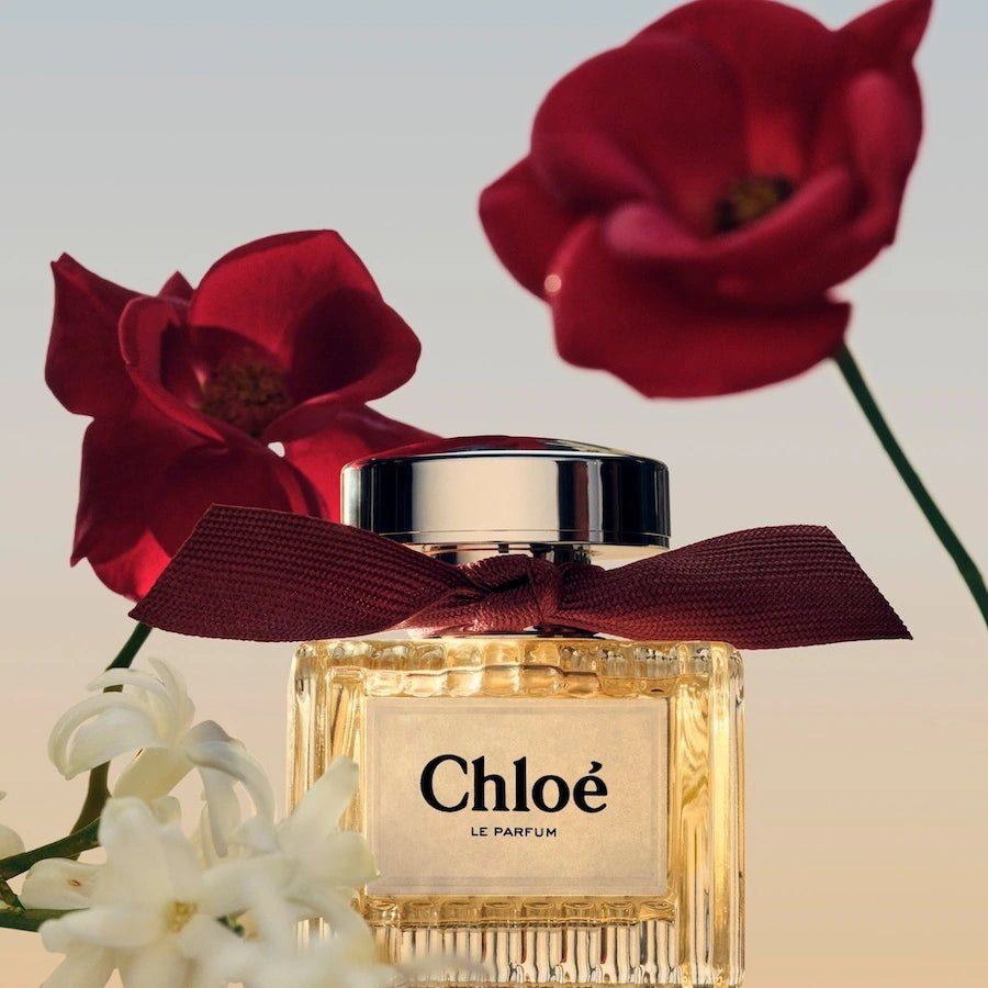 Chloé - Le Parfum Pour Femme 100ml