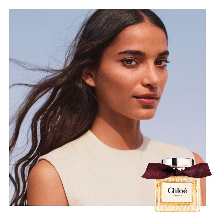 Chloé - Le Parfum Pour Femme 100ml