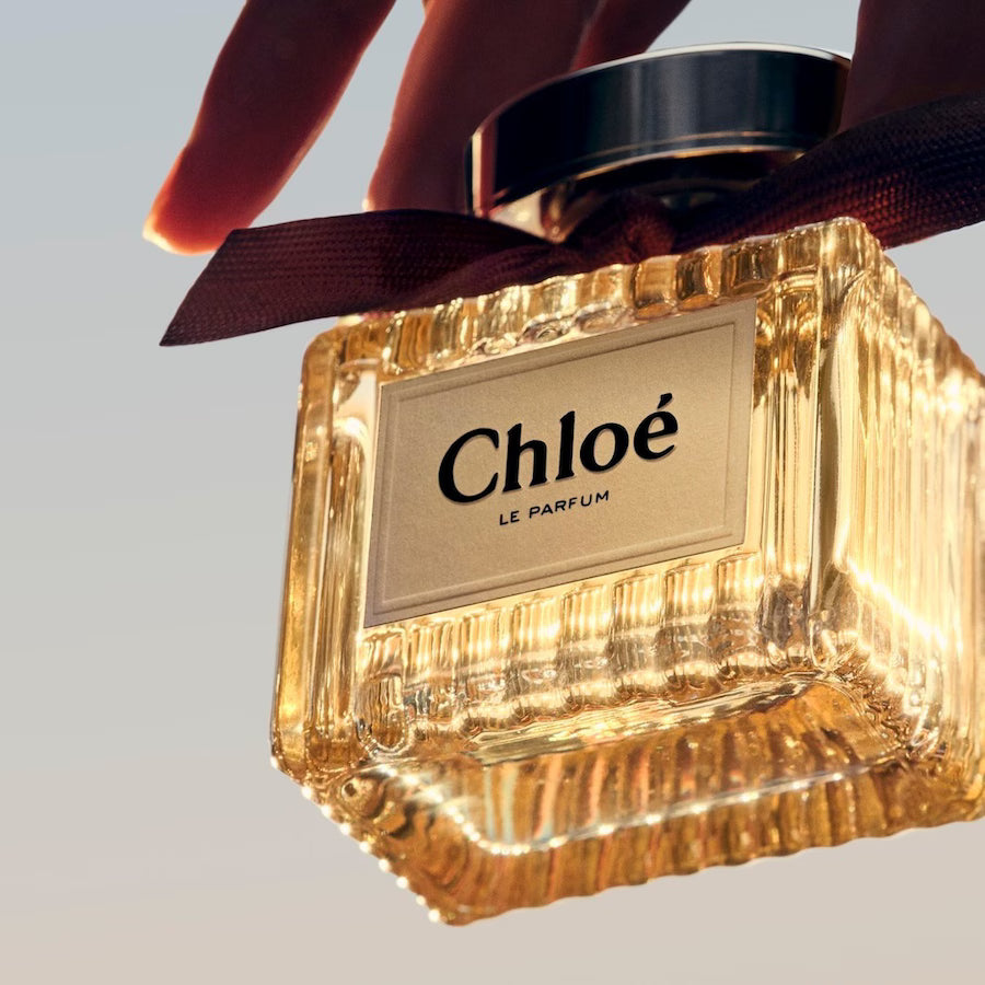 Chloé - Le Parfum Pour Femme 100ml