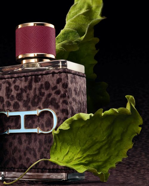 CH Men Wild Love LIMITED EDITION - Eau de Parfum pour Homme- 100ml