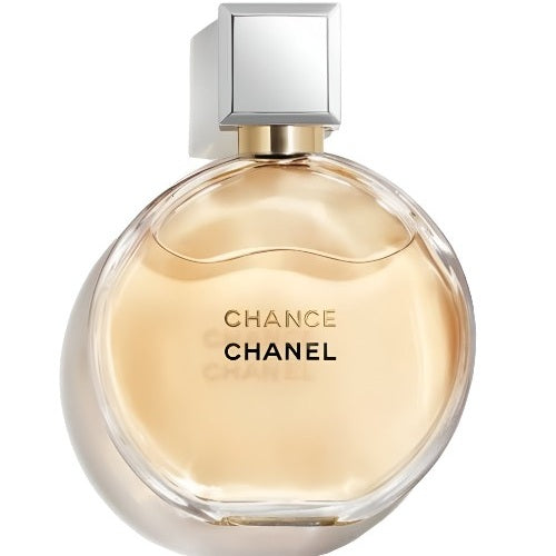 CHANEL CHANCE EAU DE PARFUM FEMME 100ML