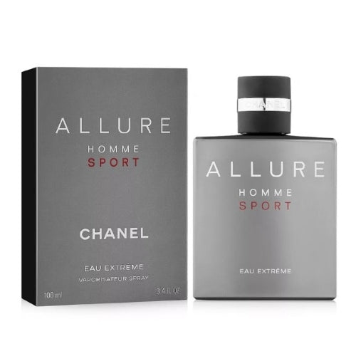 CHANEL ALLURE HOMME SPORT EAU EXTREME 100ml