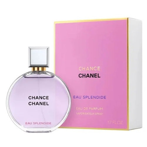 CHANEL CHANCE EAU SPLENDIDE EAU DE PARFUM FEMME 100ML