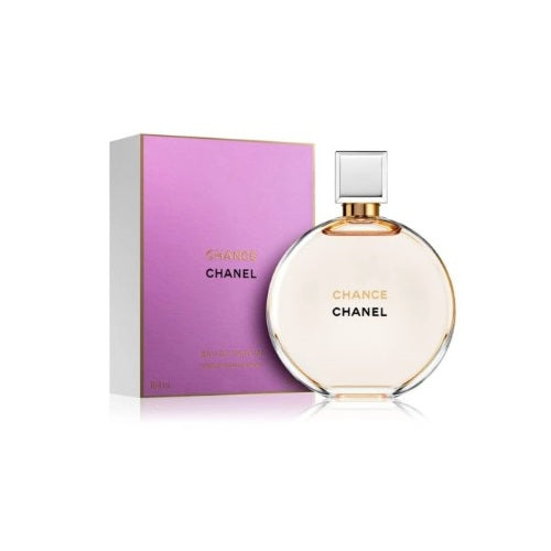 CHANEL CHANCE EAU DE PARFUM FEMME 100ML