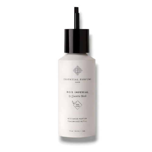 Essential Parfums Bois Impérial Recharge Parfum HOMME 150ML