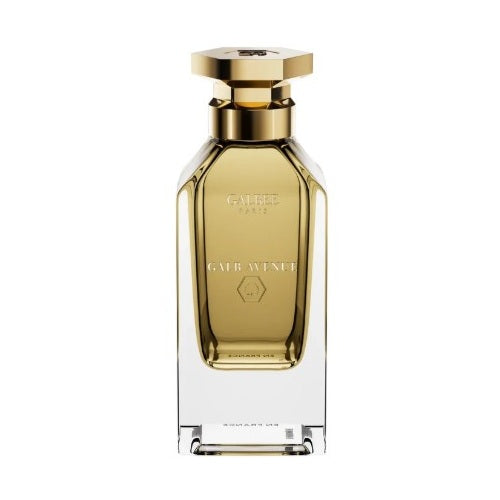GALBEE PARIS GALB AVENUE Eau de Parfum Femme et Homme 100ML