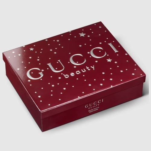 Coffret Gucci Guilty Homme Eau de Toilette 90ML + Déodorant stick 75ML + Gel Douche 50Ml
