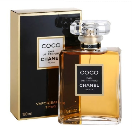 CHANEL COCO Eau de Parfum 100ML