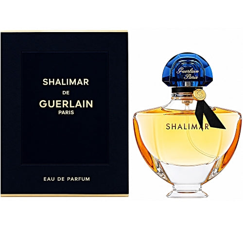 Guerlain SHALIMAR DE GUERLAIN Eau de Parfum Femme 50ML