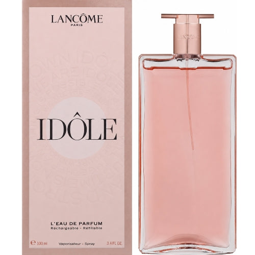 Lancôme Paris IDÔLE L'Eau de Parfum Femme 100ML