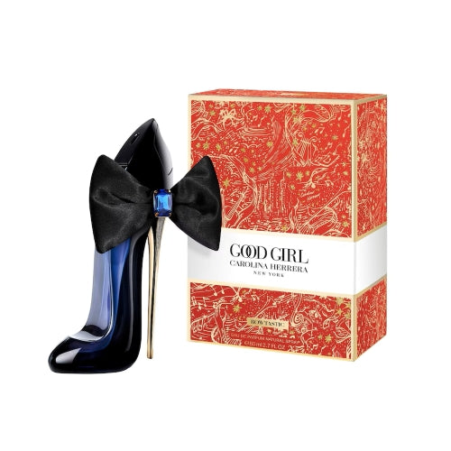 Carolina Herrera Good Girl New York Bowtastic Eau de Parfum Femme 80ML