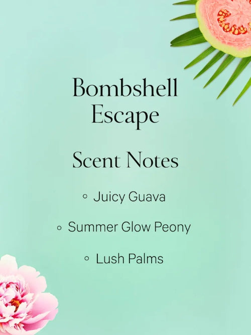 Victoria's Secret BOMBSHELL ESCAPE Lotion Parfumée De Luxe Femme 250ml