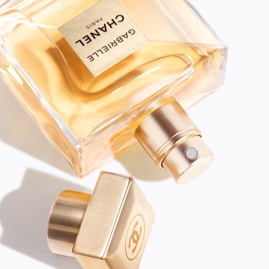 CHANEL PARIS GABRIELLE CHANEL - Eau De Parfum Femme - 100ml