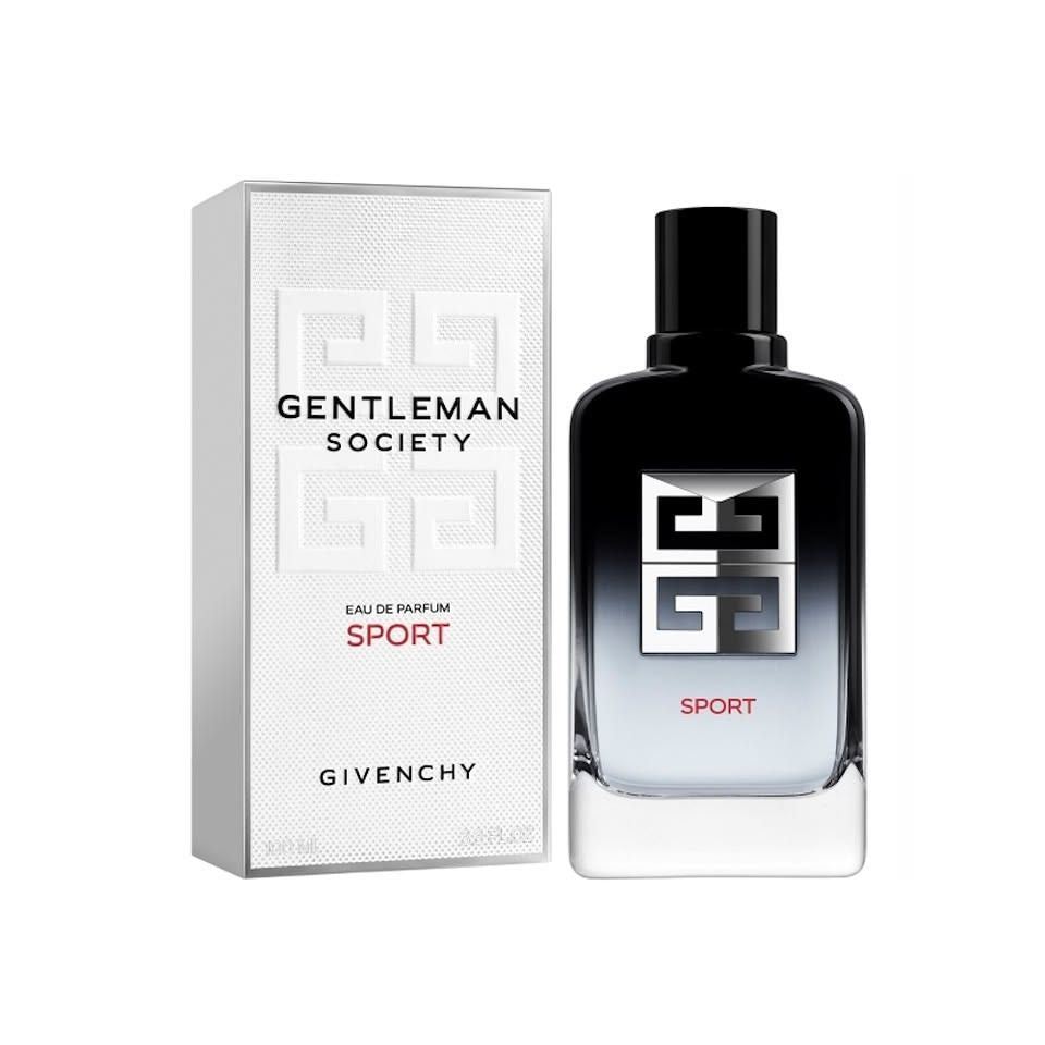 Givenchy Gentleman Society Sport - Eau De Parfum Homme - 100ml