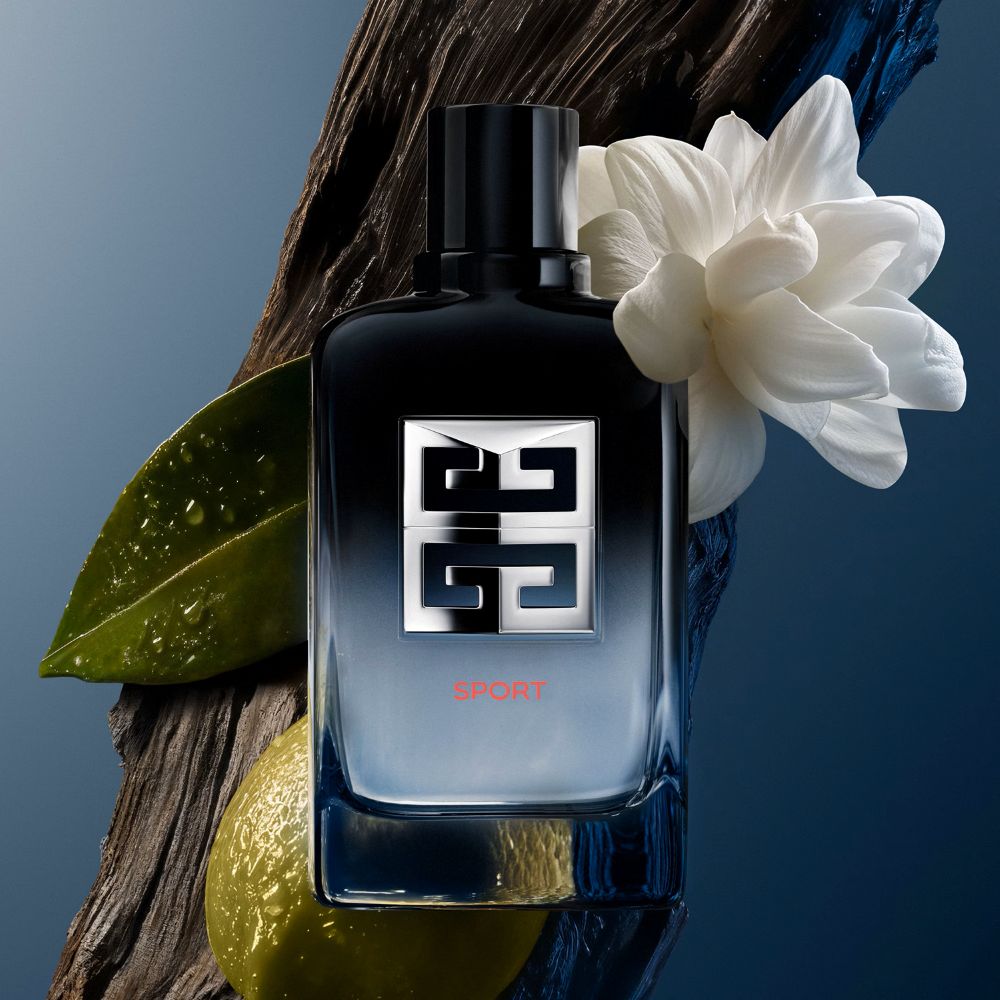 Givenchy Gentleman Society Sport - Eau De Parfum Homme - 100ml