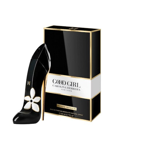 Carolina Herrera GOOD GIRL JASMINE ABSOLUTE -EAU DE PARFUM ABSOLUTE pour Femme -80ml
