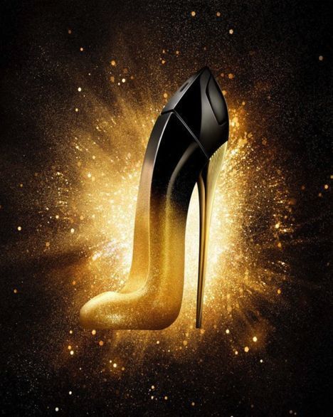 Carolina Herrera Good Girl Midnight (عبق الليل) Eau de Parfum Femme 80ml