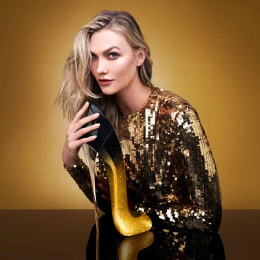 Carolina Herrera Good Girl Midnight (عبق الليل) Eau de Parfum Femme 80ml