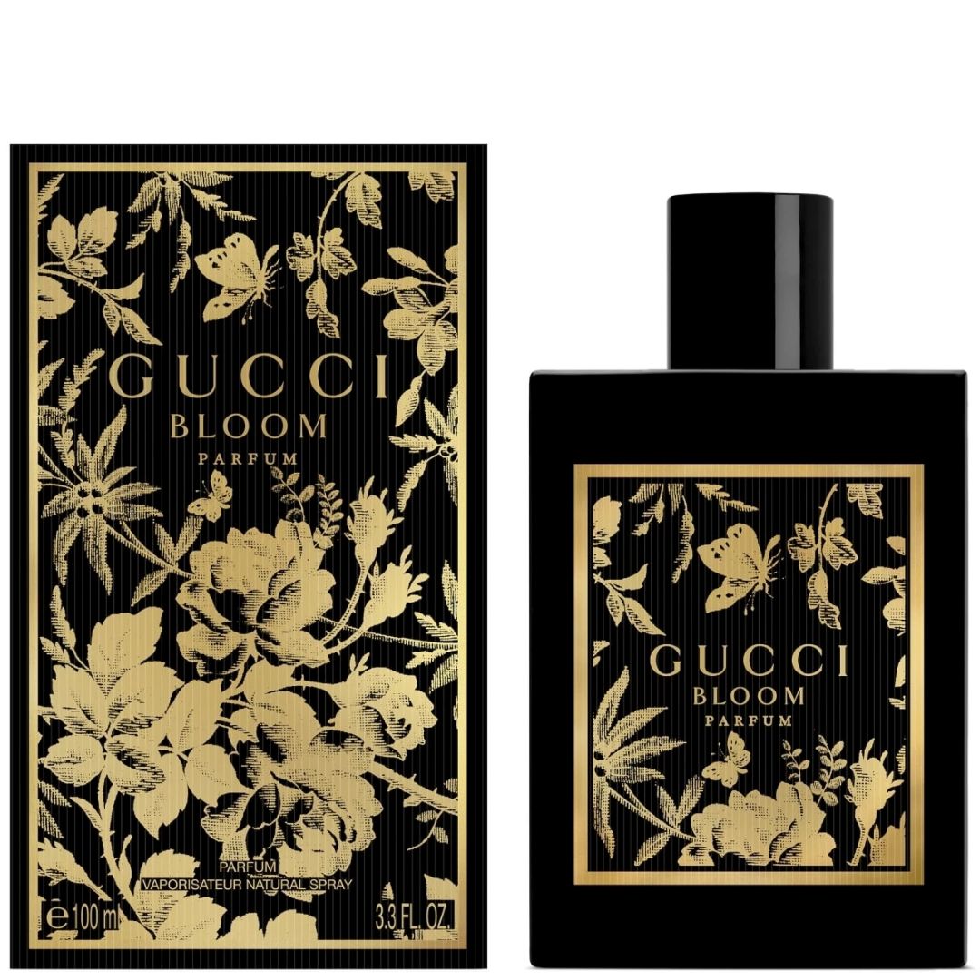 Gucci Bloom - PARFUM - pour Femme 100ml