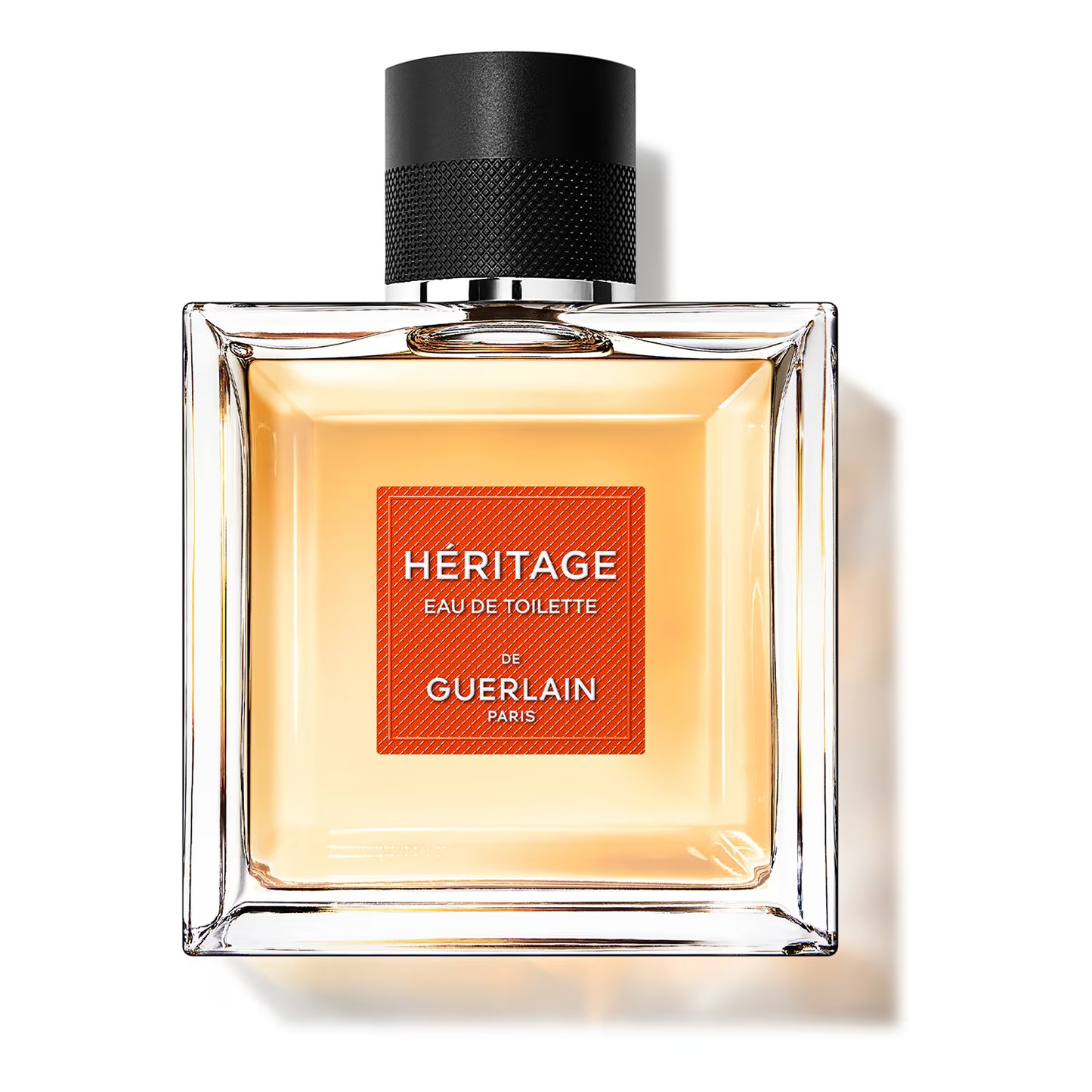 Guerlain - Heritage Eau de Toilette Homme - 100ml