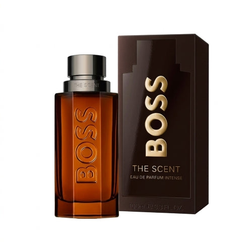 Hugo Boss THE SCENT Eau de Parfum Intense Homme 100ML