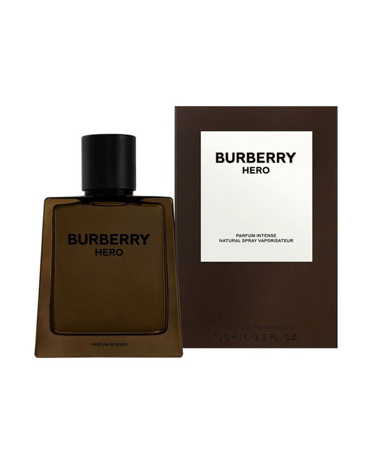 Burverry Hero Parfum Intense 100ml