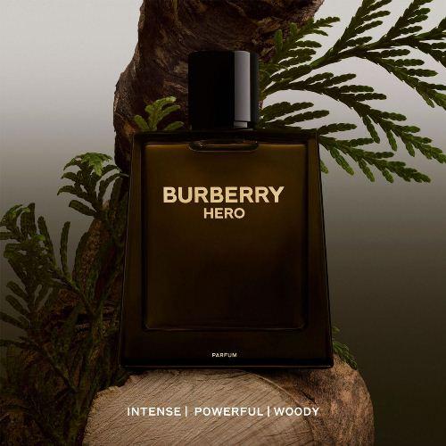 Burberry Hero - Le Parfum -100ml -