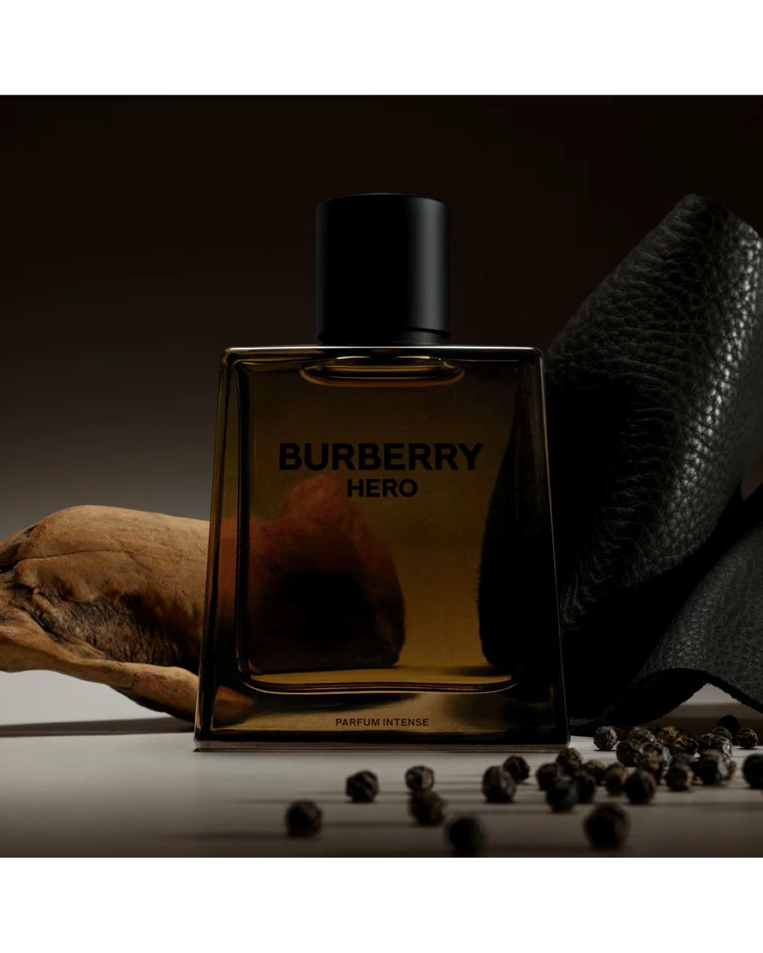 Burverry Hero Parfum Intense 100ml