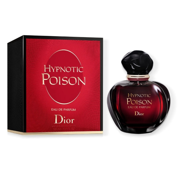 Dior Hypnotic Poison Eau de Parfum Femme 100ml