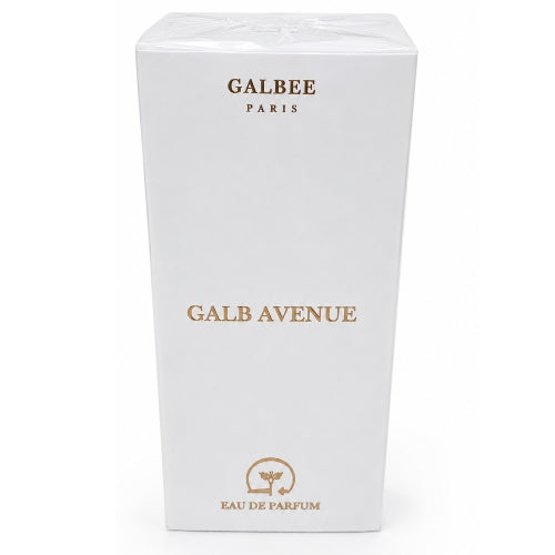 GALBEE PARIS GALB AVENUE Eau de Parfum Femme et Homme 100ML