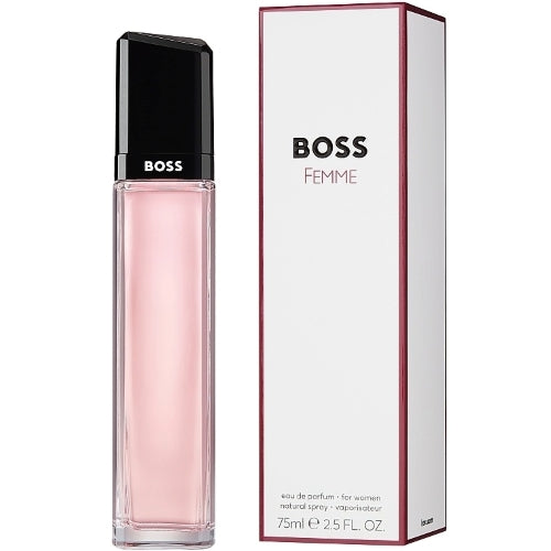 Hugo Boss BOSS FEMME Eau de Parfum 75ML