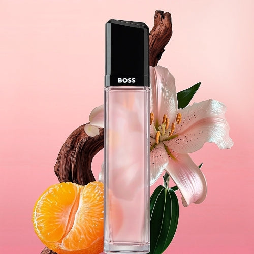 Hugo Boss BOSS FEMME Eau de Parfum 75ML