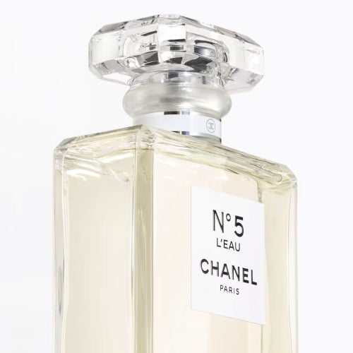 CHANEL PARIS N°5 L'EAU Eau de Toilette Femme 100ml