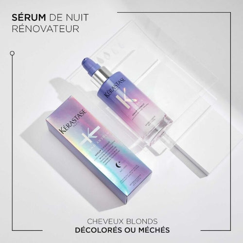 Kérastase Blond Absolu Sérum Cicanuit 90ML