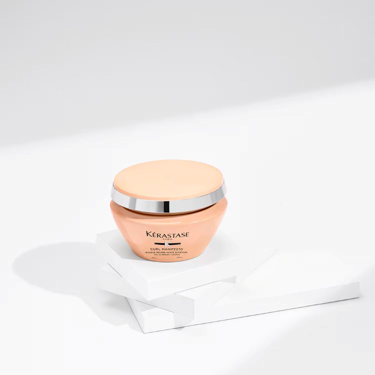 Kérastase Curl Manifesto - Masque Beurre Haute Nutrition (200ml) – Miel de Manuka & Céramide
