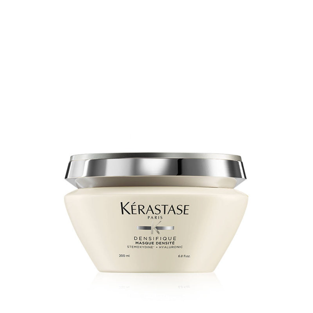 Kérastase  DENSIFIQUE - Masque Densité - 200ml - Soin Régénérant pour Cheveux en Perte de Densité