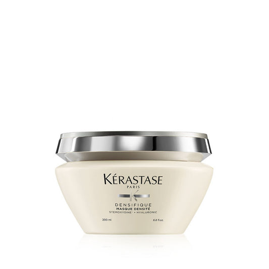 Kérastase  DENSIFIQUE - Masque Densité - 200ml - Soin Régénérant pour Cheveux en Perte de Densité