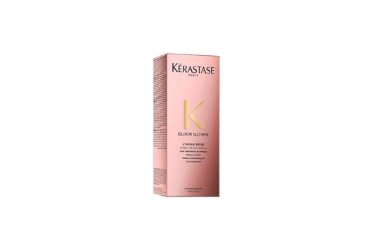 Kérastase Elixir Ultime L'Huile Rose - EXTRAIT DE THE IMPERIAL-  100ML