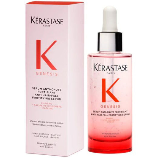Kérastase Genesis Serum Anti-Chute Fortifiant Anti Hair-Loss Serum 90ml