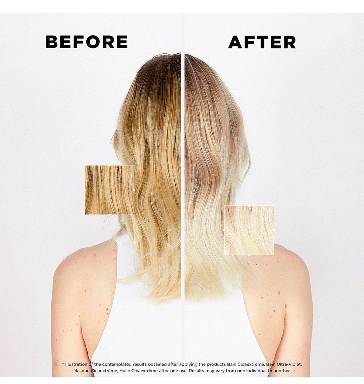 Kérastase Coffret Blond Absolu - Cicaextreme